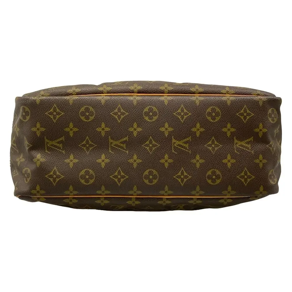 Louis Vuitton Deauville Monogram Handbag M47270